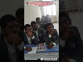 AGI ATHANI LANGUAGE ACTIVITY FOR BCA #athani #academicexcellence #studentsuccess #annapurnacollege