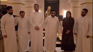 تركي آل الشيخ رئيس الهيئة العامة للترفيه، الناقل الجديد للدوري السعودي سيُحدث نقلة نوعية