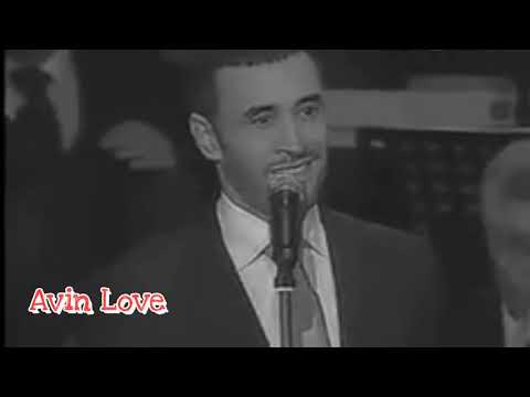 كاظم الساهر يدك التي حطت على گتفي گحمامة نزلت لگي تشرب عندي تساوي ألف أمنية ياليتها