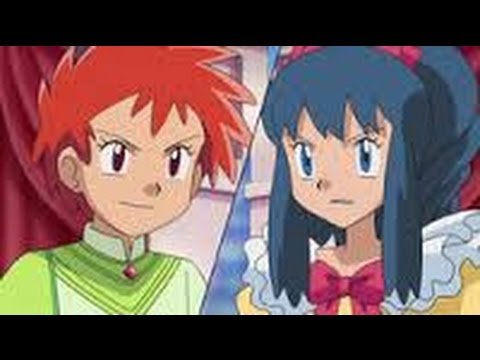 Dawn vs. Zoey!, Pokémon: DP Sinnoh League Victors