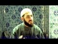 The End Series - Lecture 25 - Deaths and Funerals - 1/2 - Belal Assaad