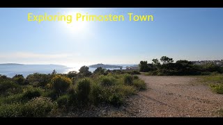 Exploring primosten town by Tequila on the rocks 87 views 5 months ago 8 minutes, 31 seconds