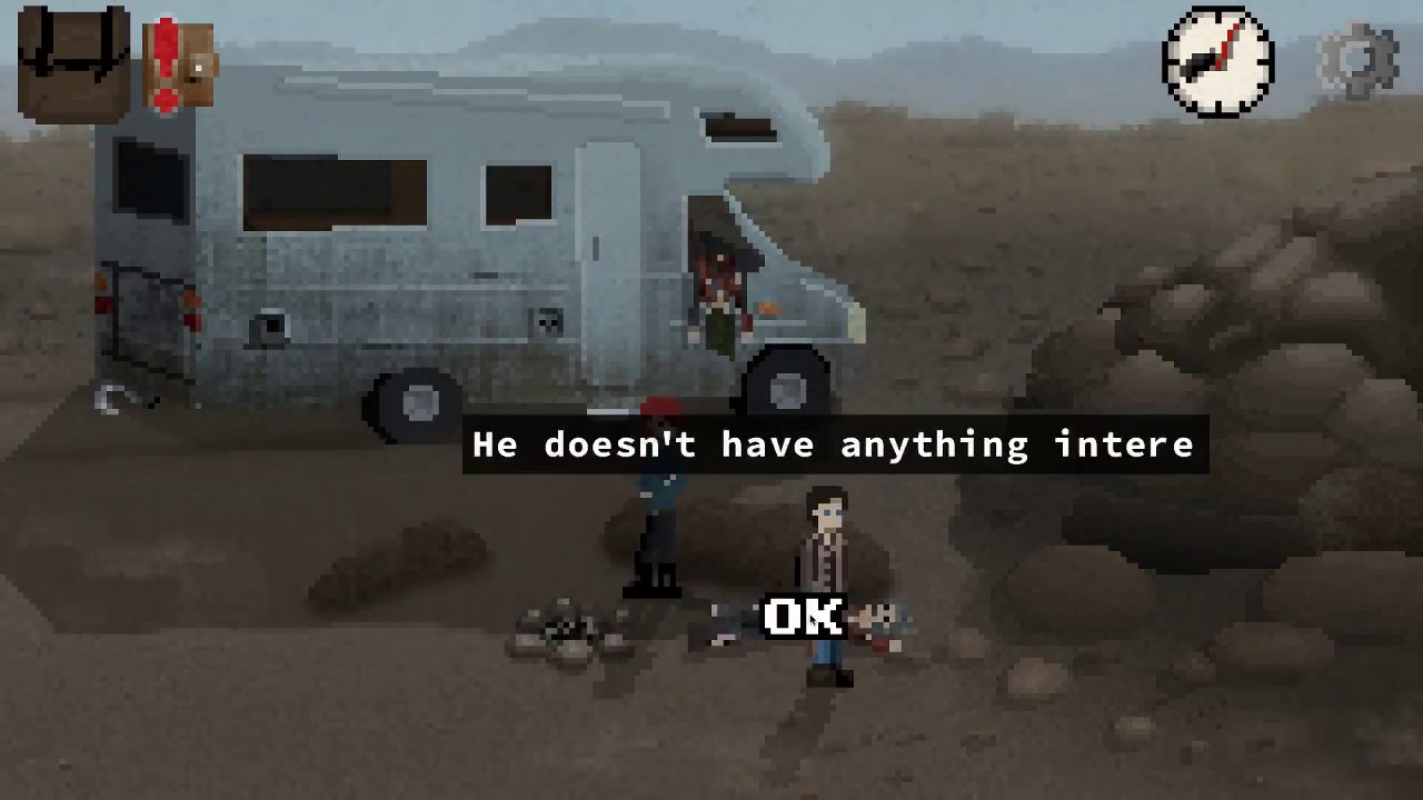 Don't Escape 4 Days in a Wasteland (Day 2 Heat Perfect Night) YouTube