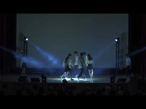 拂風手語29屆獨立成發《Lunatic》純手語