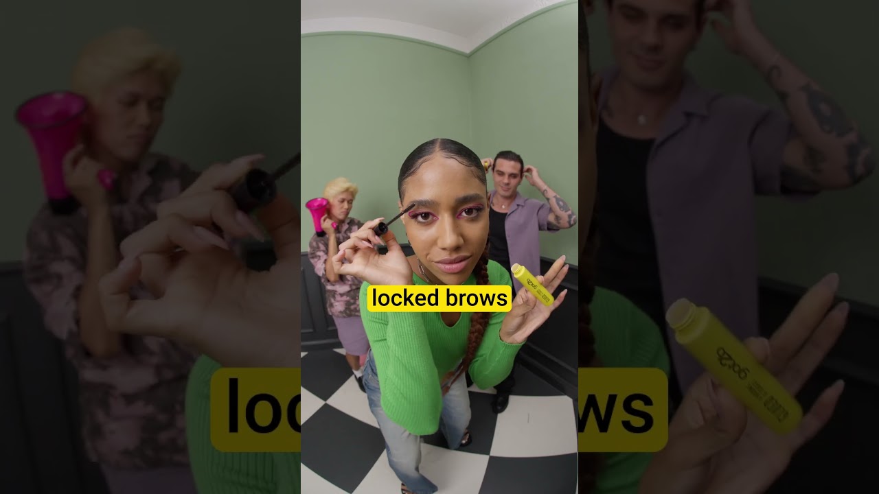 Got2b Glued: Holds Like Glue