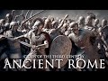 Third Century Crisis: Fall of Rome - Ancient Roman History