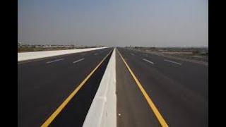 Shaheed Zulfiqar Ali Bhutto Expressway | Shahrah-e-Bhutto | qasim naveed | malir expressway |SMENEWS