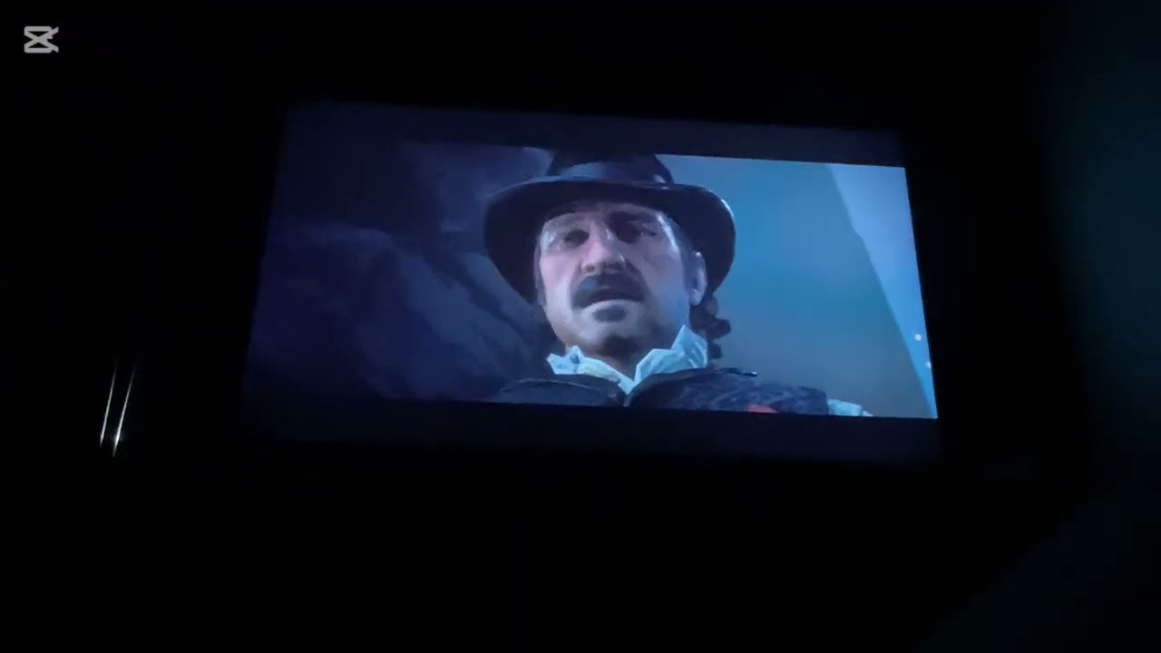 Arthur Morgan Death Low Honour | Vlog #90 | Day 90 