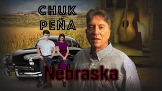 "Nebraska" - Chuk Peña