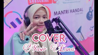 YASIR LANA - NURUL AENI (COVER SHALAWAT)