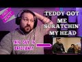 Teddy Swims - Someone You Loved (Lewis Capaldi) Reaction