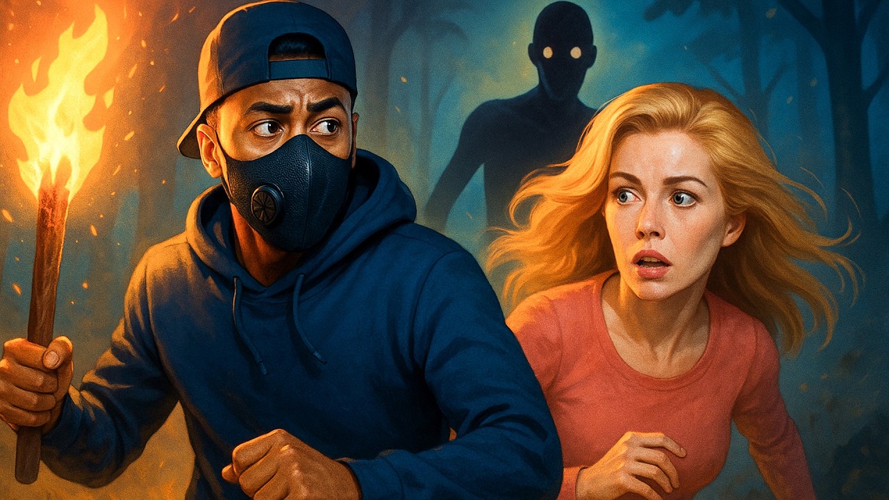 Gabadhan wax aan la garanayn ayaa la daba dhigey