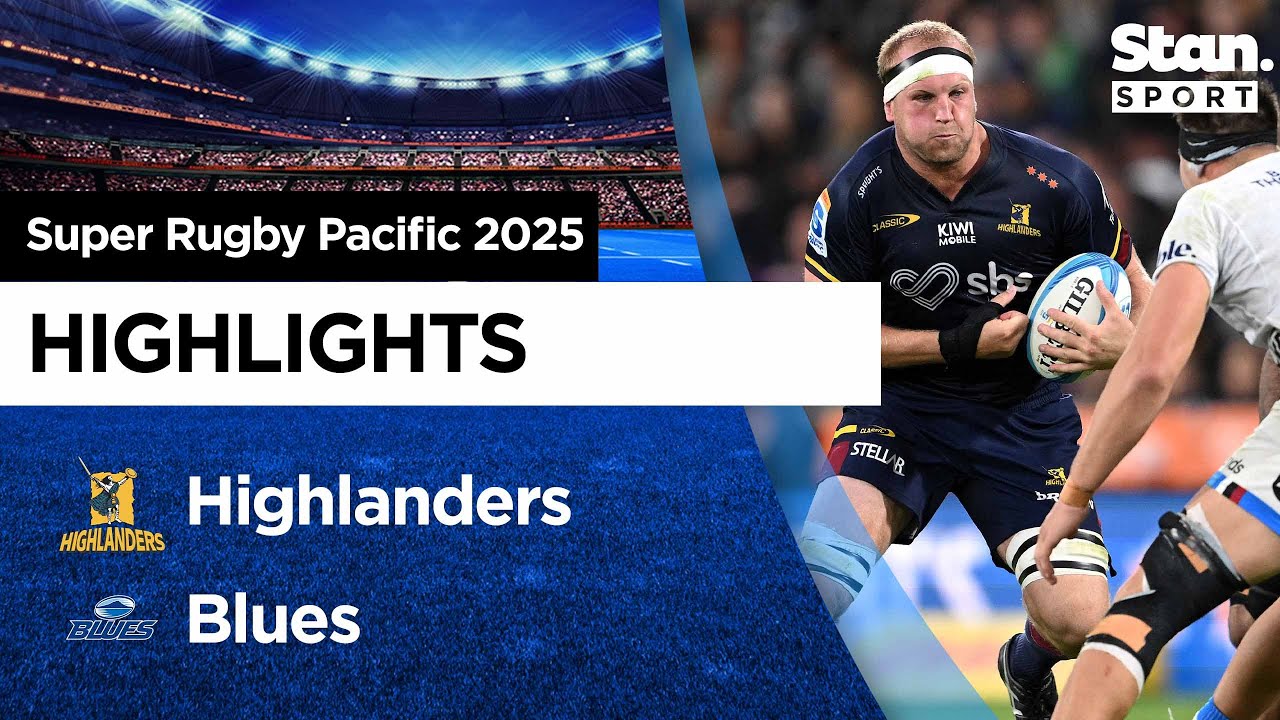 Captivating All You Need To Know Ahead Of The Highlanders-chiefs Super Rugby Pacific Derby Design in 4K Captivating All You Need To Know Ahead Of The Highlanders-chiefs Super Rugby Pacific Derby Design in 4K