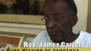 Jackson Ward Violence