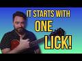 THIS Turns One Lick Into DOZENS | Bebop Diminished Lesson