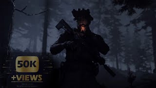 Call Of Duty Modern Warfare Tribute Lovely