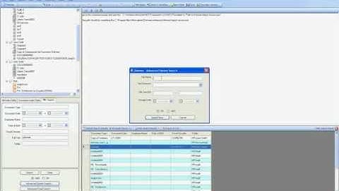 QLS | Dokmee Search | Document Management Software