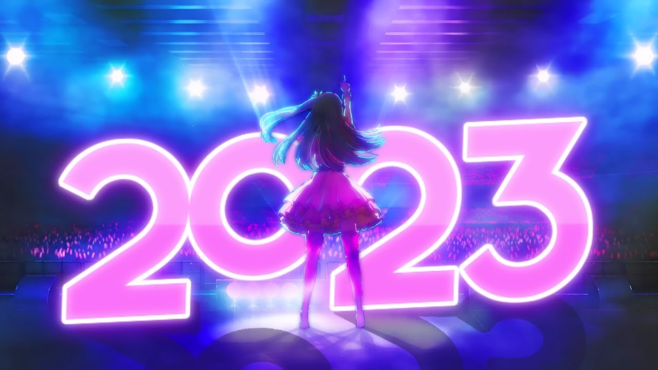 Best Anime Of 2023