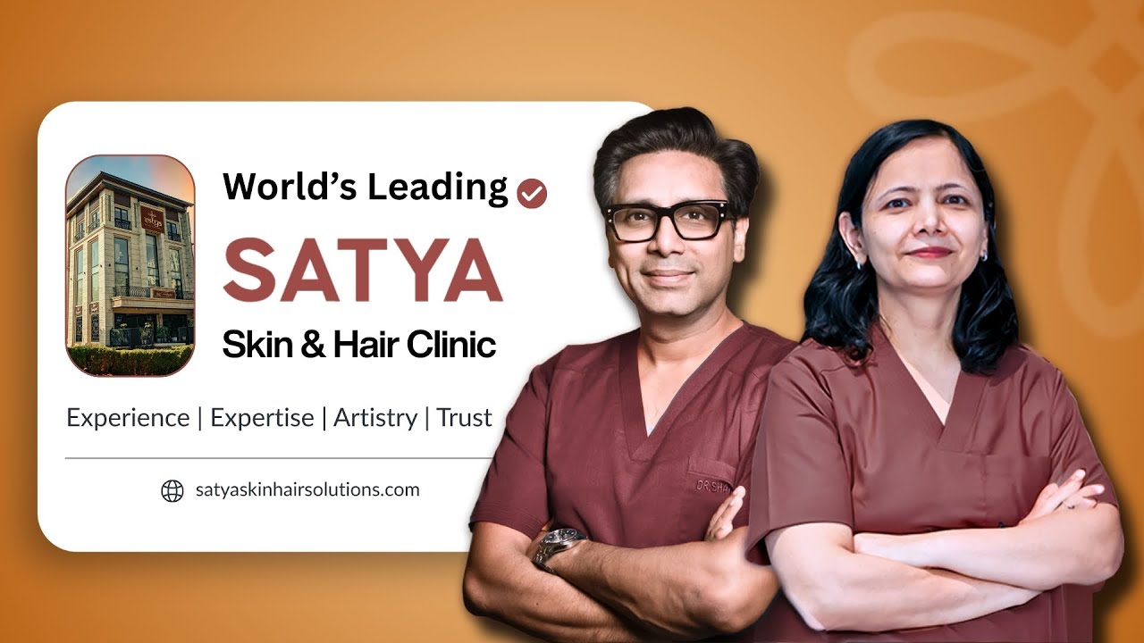Real People, Real Results | India’s Best Hair Transplant & Skin Care