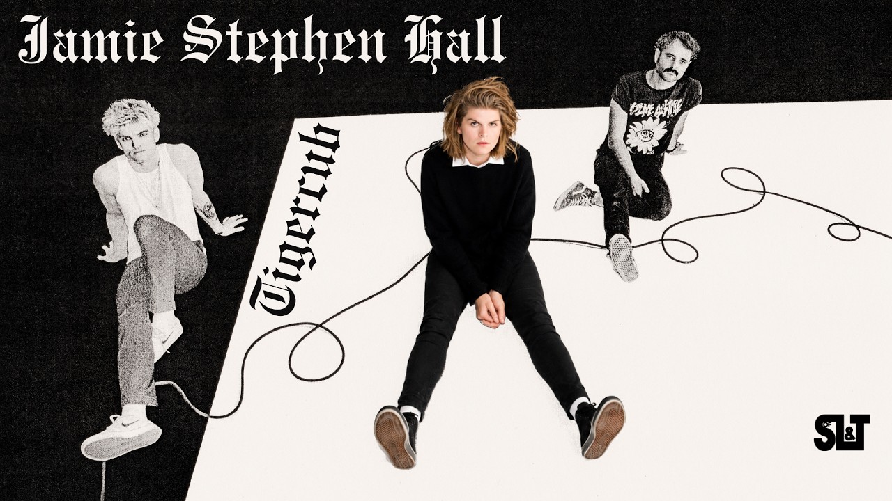 Ep. 307 - The Evolution of Tigercub with Jamie Stephen Hall
