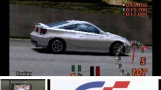 PlayStation - Gran Turismo 2 - NTSC - GT Mo - 15.048