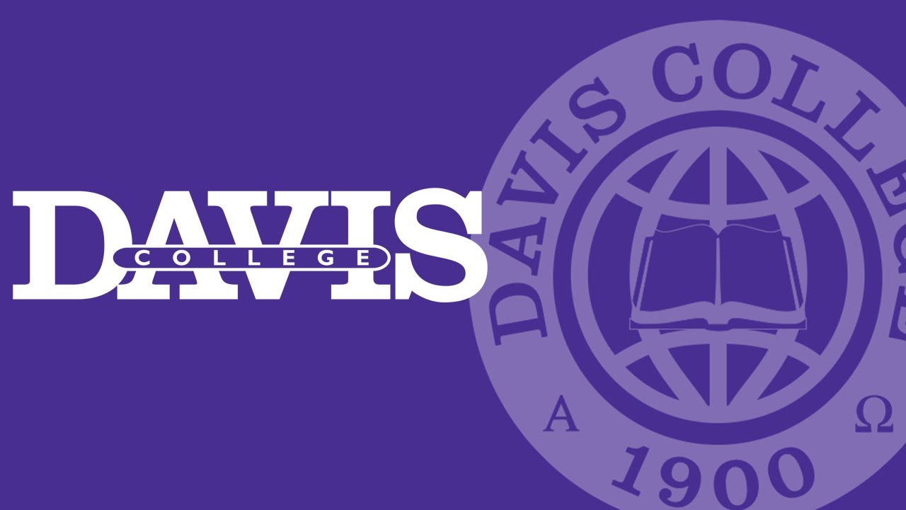 Davis College Excel