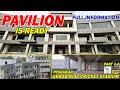 Arbab Niaz Cricket Stadium - Peshawar | Pavilion Update | Latest Information | Part# 4