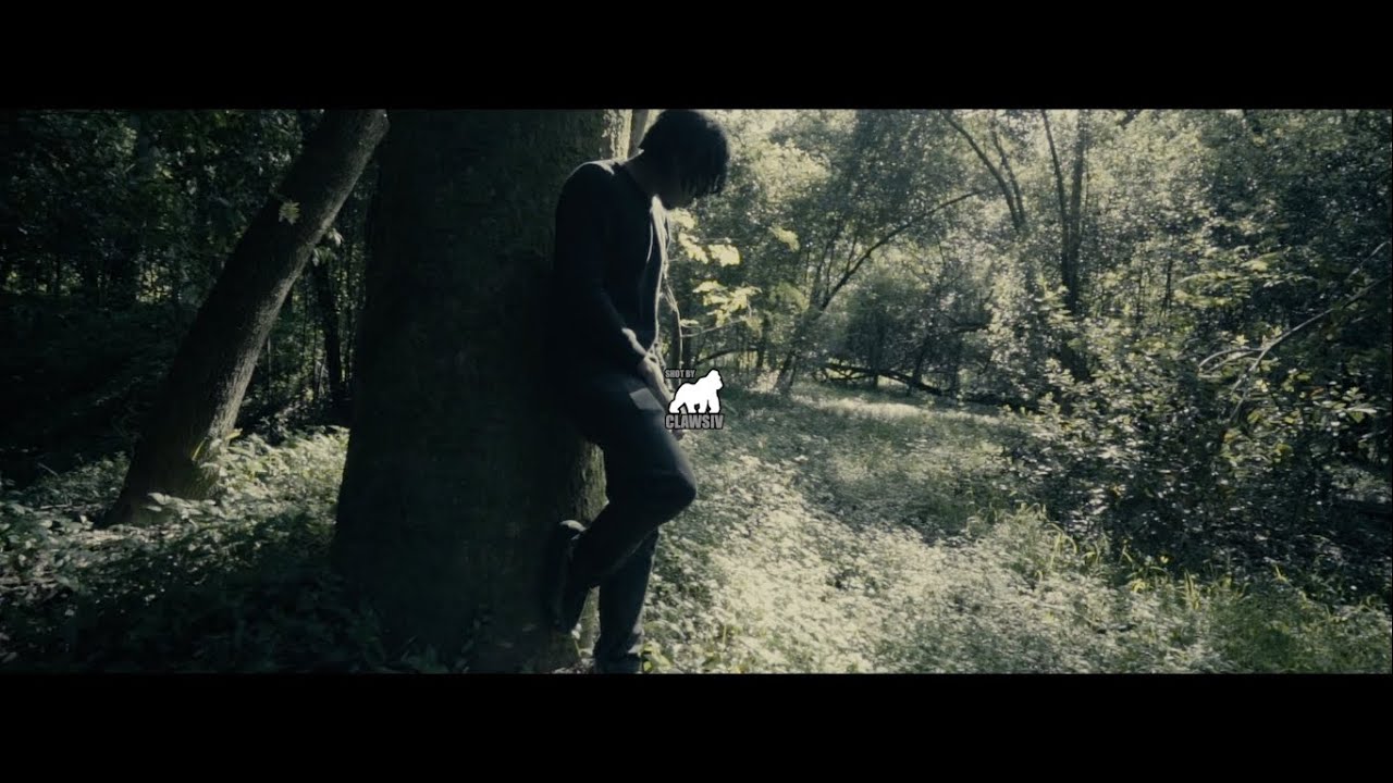 Grim - Envy (Official Music Video)