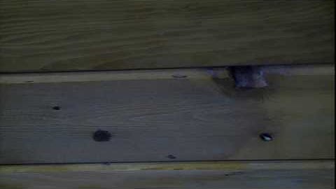 Classification of topological insulators II -- A. Ludwig