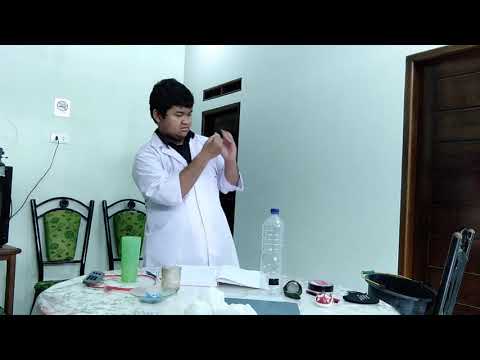 video praktikum fisika dasar : pengukuran dan kesalahan