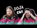 Reaction: Doja Cat - Say So (Rock Version)
