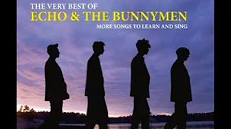 Echo and The Bunny Men Lips Like Sugar 12 inch Mix Echo and The Bunny Men Lips Like Sugar 12 inch Mix