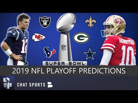 nfl-playoff-predictions-2019:-chiefs,-49ers,-patriots,-cowboys-favorites-to-play-in-super-bowl-54
