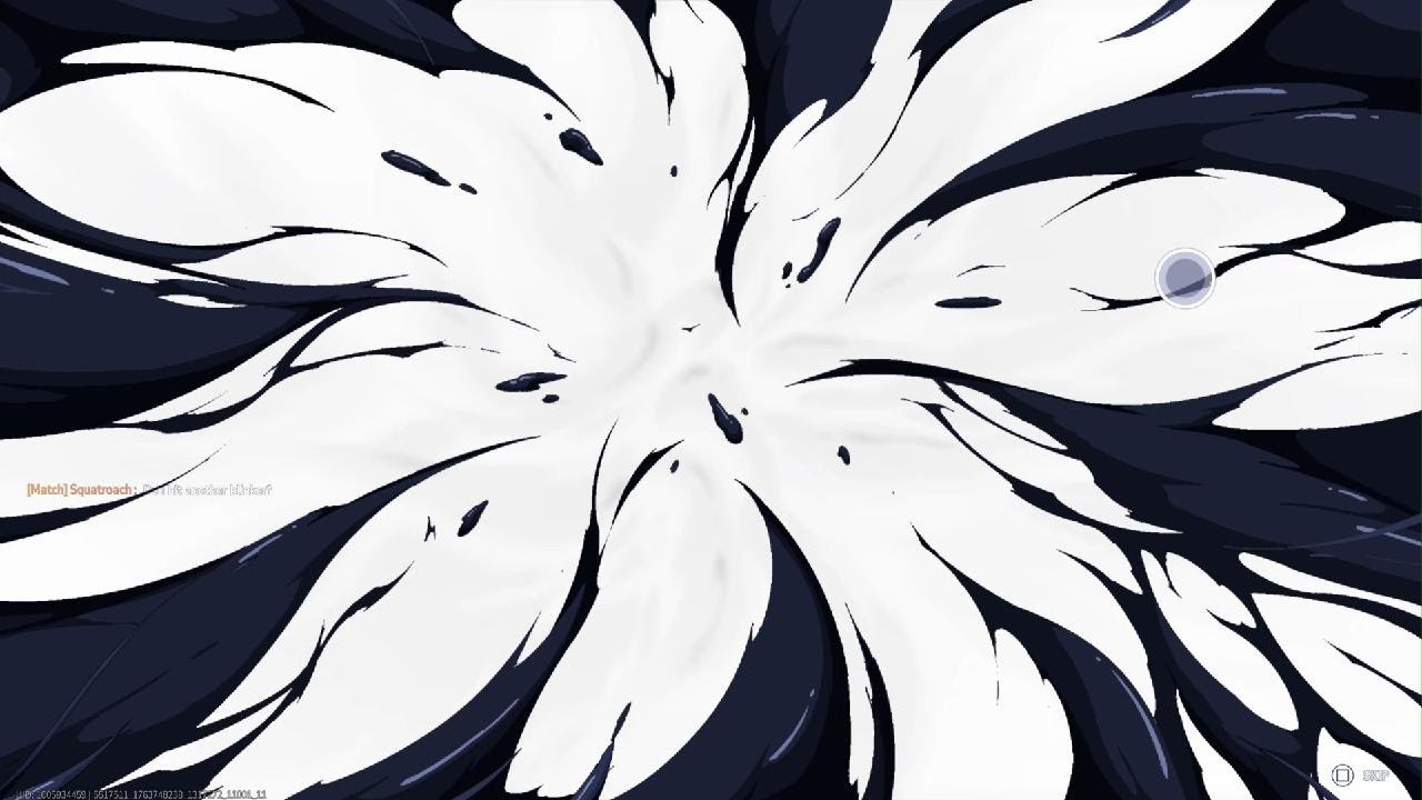 I LOVE A GOOD SPIDER NEST