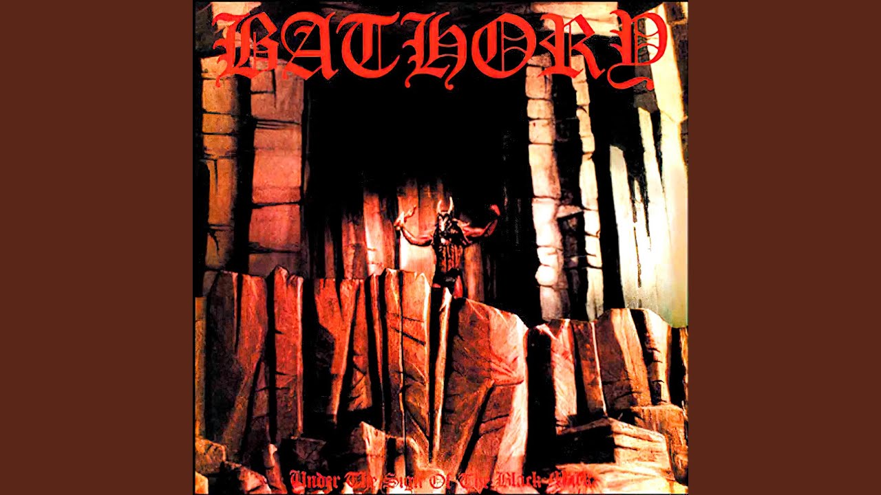 Bathory: Under The Sign Of... (Vinyl LP) | Freebird Records