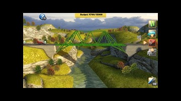 Bridge constructor xbox one bridge 6 Central mainland