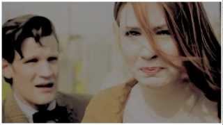 This is the story of Amelia Pond || Please Don't Go (7X05)
