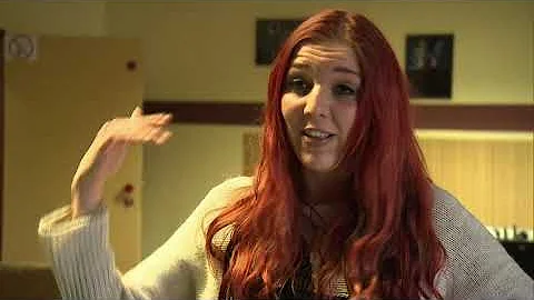 Die Schlägerbraut: Hilf mir, meine Freundin misshandelt mich | Hilf Mir!