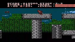 Pablo Plays - Deadpool (NES) - NINJA GAIDEN HACK - LANGUAGE WARNING
