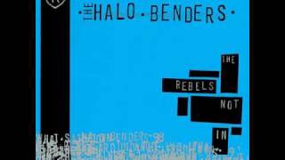 halo benders - love travels faster [8/11] chords