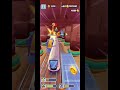 Can I Beat My High Score? 😳 | Subway Surfers #shorts