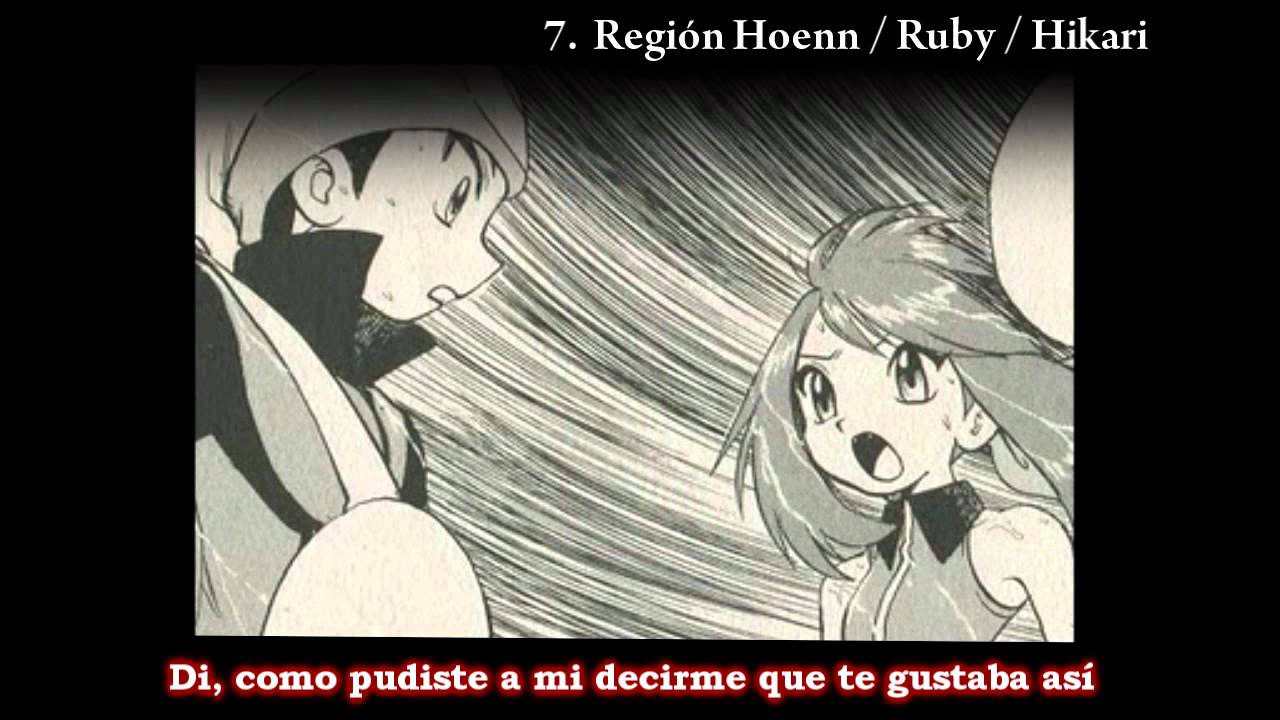 Pokespe Medley - Fandub Español Latino - Unidos por la Pokedex Pokedex Holders Reunion