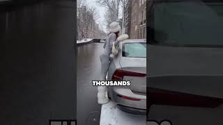 Are these drivers stupid or genius? Are these drivers stupid or genius?