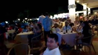 Elvi̇s Antalyada By Volkan Erk 26062022 Legend Of Music By Yamaç Alkan