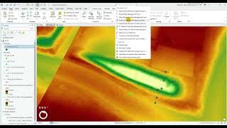 Importing Trimble GPS survey data into ArcPro and exporting pts from ArcPro into Trimble GPS