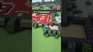¿CREES QUE PUEDES SER EL MEJOR CONSTRUCTOR DE MINECRAFT? #minecraft #shorts