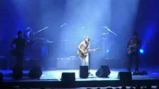 KT Tunstall - Little Favours