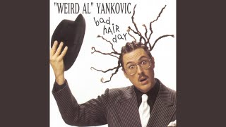 Video thumbnail of ""Weird Al" Yankovic - I Remember Larry"