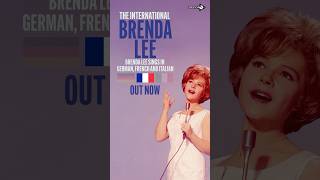 Brendas New Ep, The International Brenda Lee, Is Officially Out Today And Available Everywhere