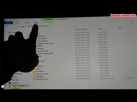 Cách gỡ hoàn toàn Segurazo Antivirus khỏi máy tính